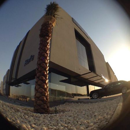 Rafa Hotel Apart Riyadh Luaran gambar