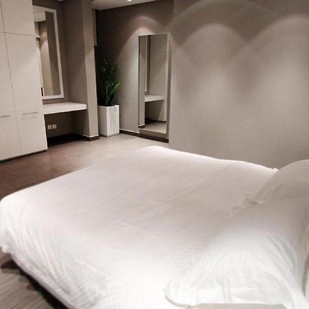 Rafa Hotel Apart Riyadh Luaran gambar