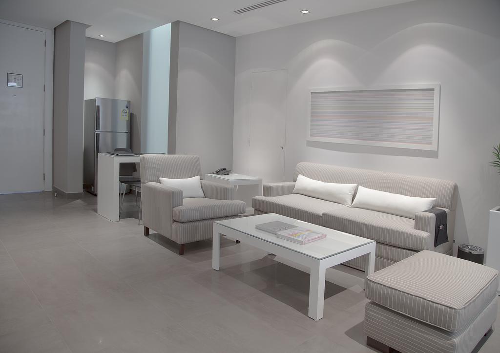 Rafa Hotel Apart Riyadh Luaran gambar