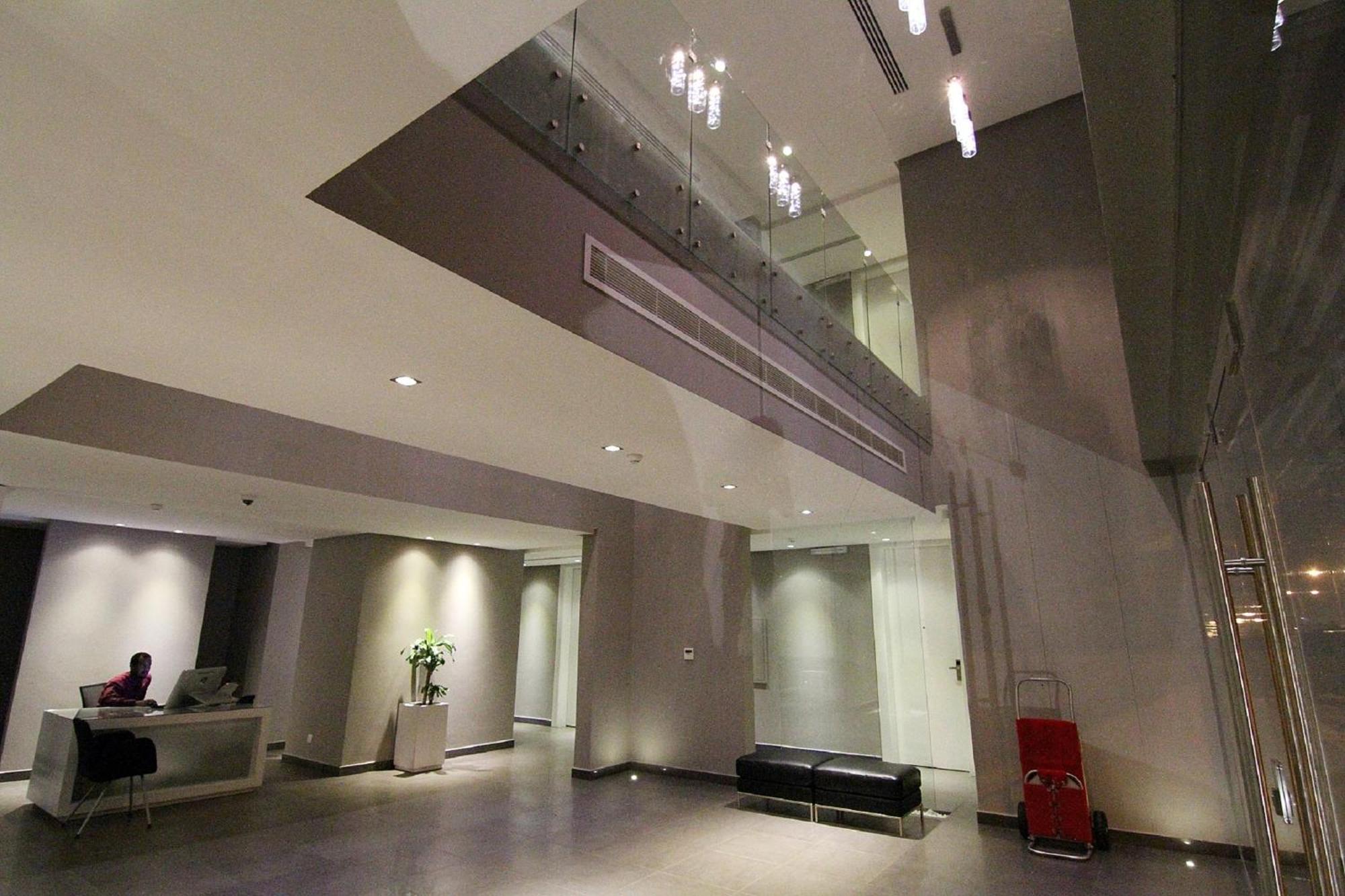 Rafa Hotel Apart Riyadh Luaran gambar
