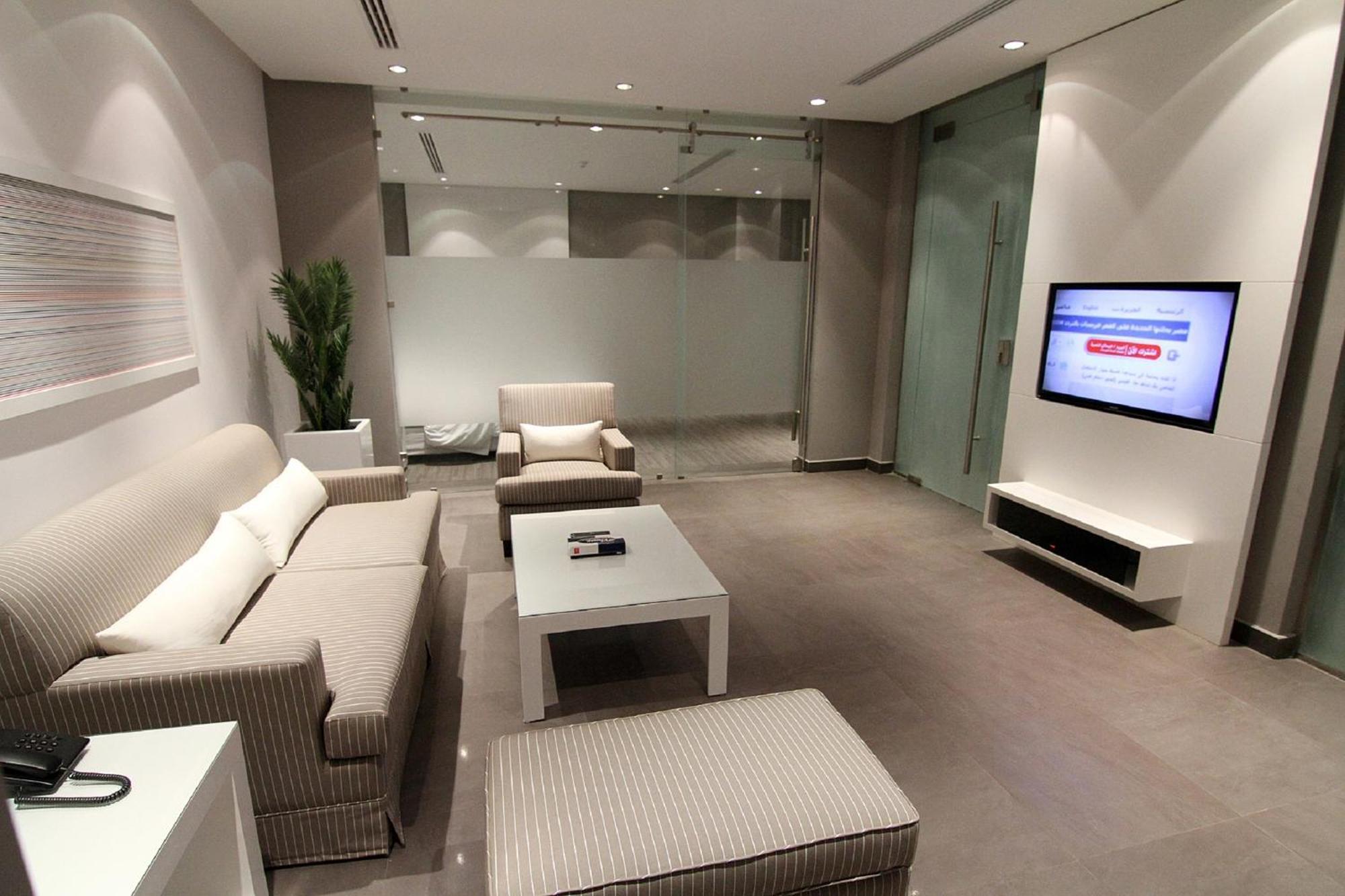 Rafa Hotel Apart Riyadh Luaran gambar