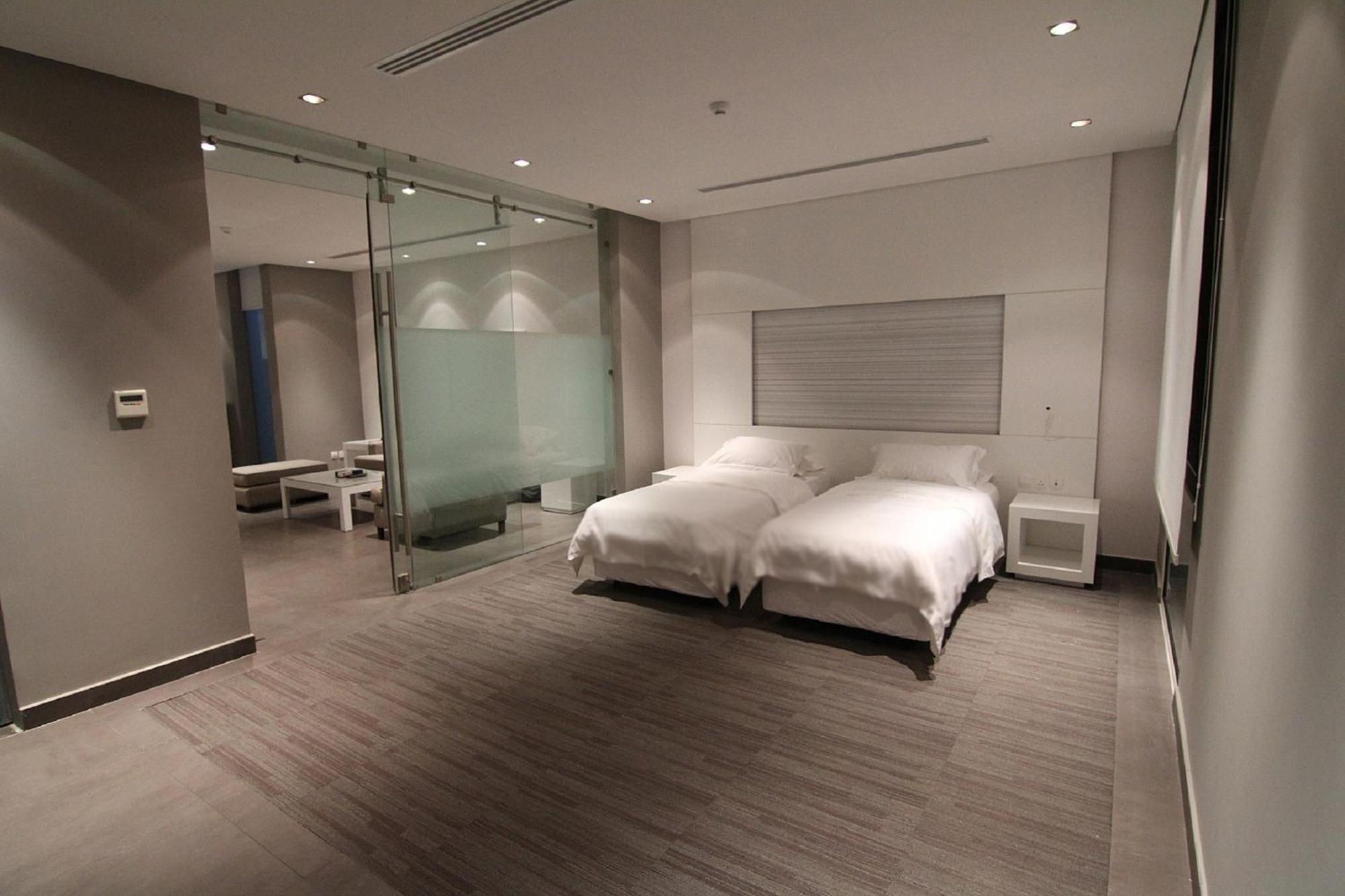 Rafa Hotel Apart Riyadh Luaran gambar