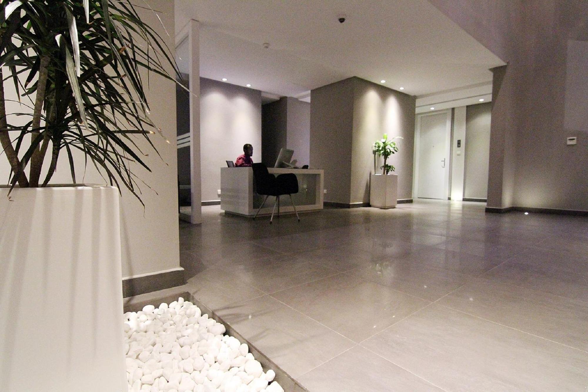 Rafa Hotel Apart Riyadh Luaran gambar