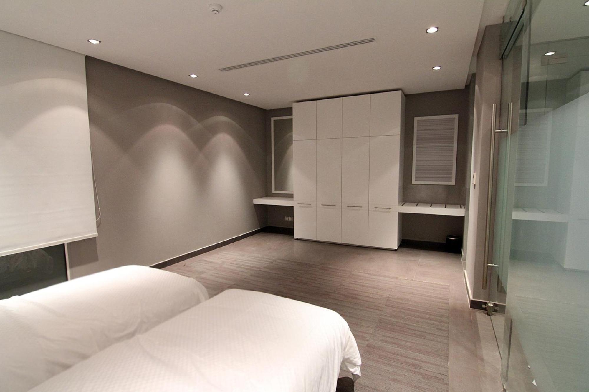 Rafa Hotel Apart Riyadh Luaran gambar