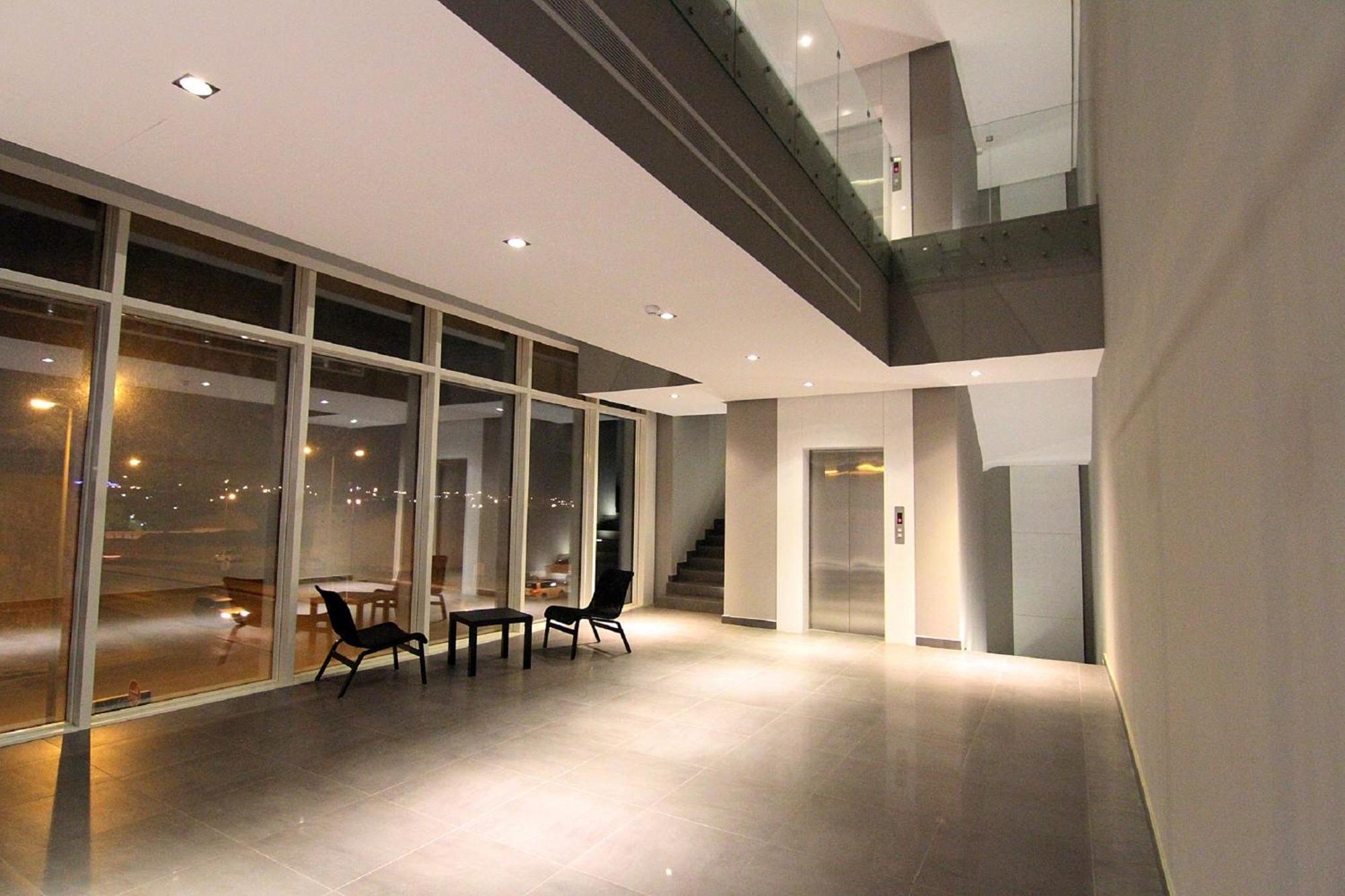 Rafa Hotel Apart Riyadh Luaran gambar