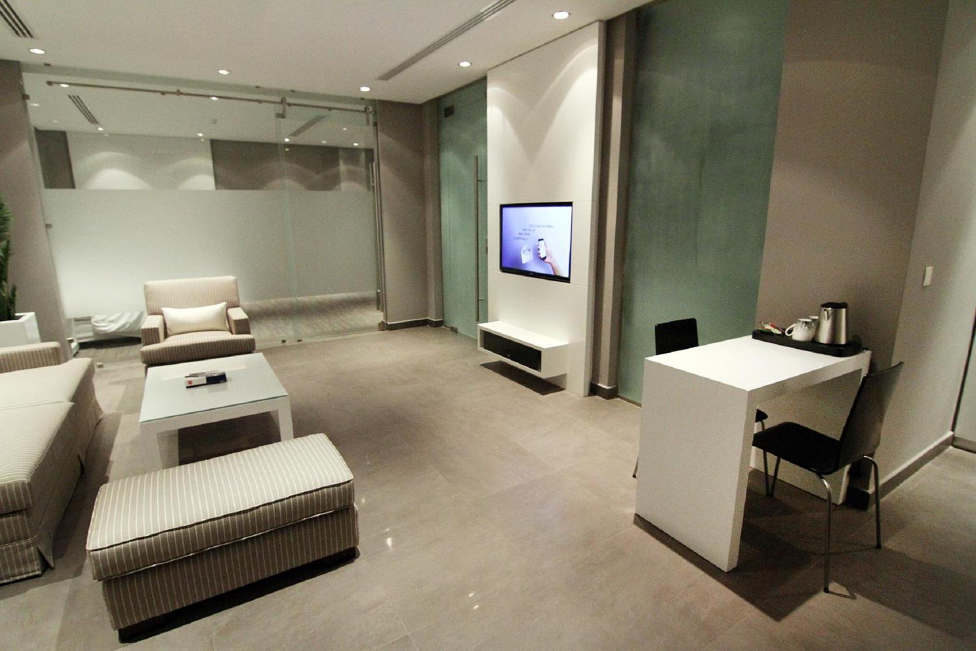 Rafa Hotel Apart Riyadh Luaran gambar