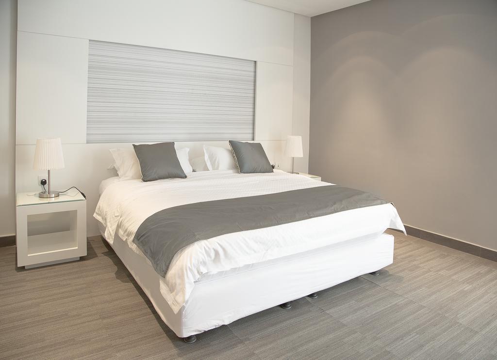 Rafa Hotel Apart Riyadh Bilik gambar