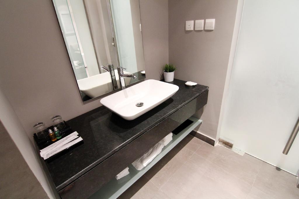 Rafa Hotel Apart Riyadh Bilik gambar