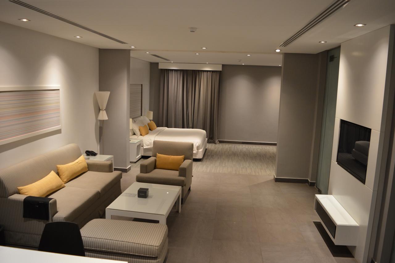 Rafa Hotel Apart Riyadh Luaran gambar