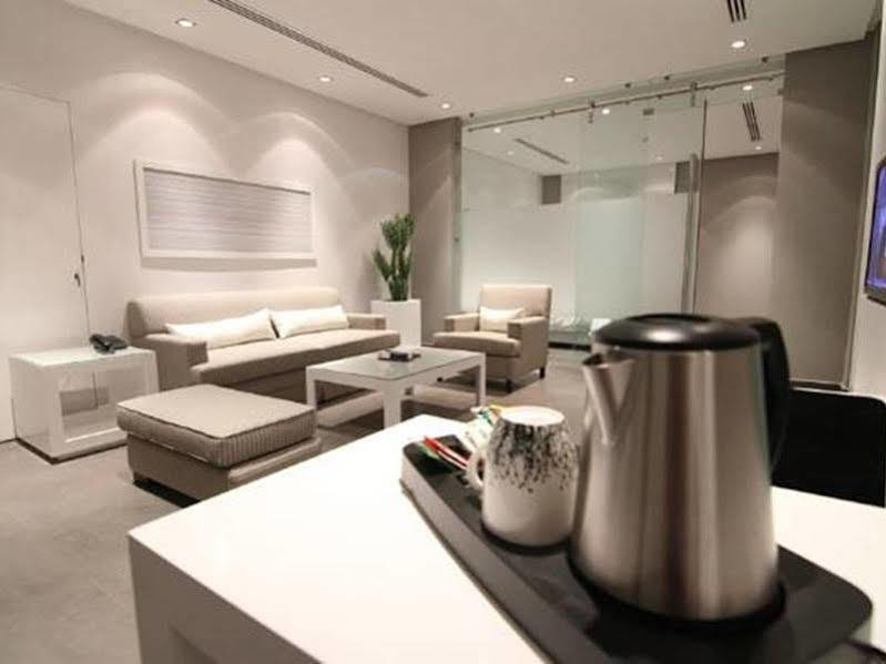 Rafa Hotel Apart Riyadh Luaran gambar